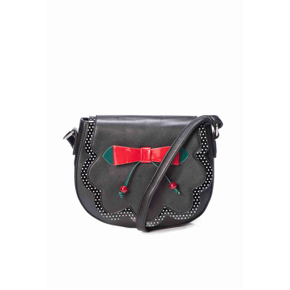 Dancing Days - MARILOU Sac à main - Noir